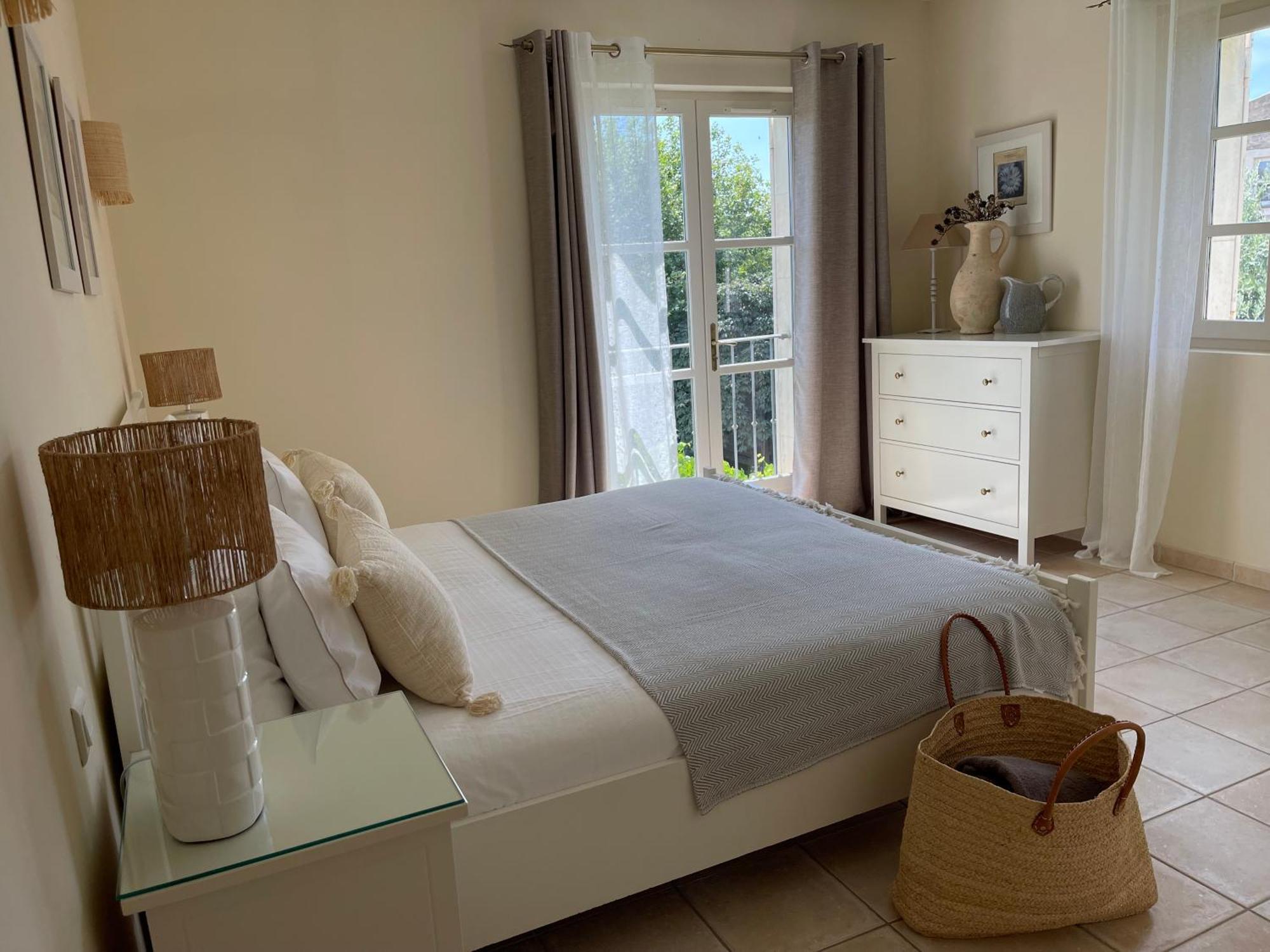 La Villa Baronnette Cabrières-dʼAvignon Dış mekan fotoğraf